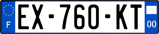 EX-760-KT