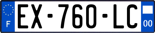 EX-760-LC