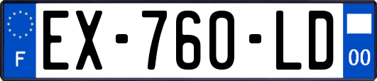 EX-760-LD