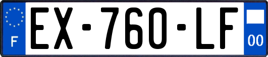 EX-760-LF