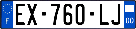 EX-760-LJ