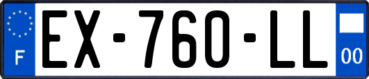 EX-760-LL