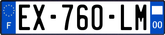 EX-760-LM