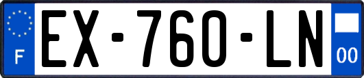EX-760-LN