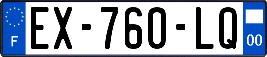 EX-760-LQ