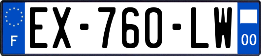 EX-760-LW