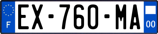 EX-760-MA