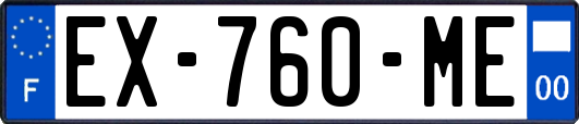 EX-760-ME