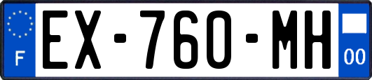 EX-760-MH