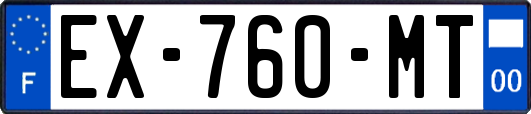 EX-760-MT