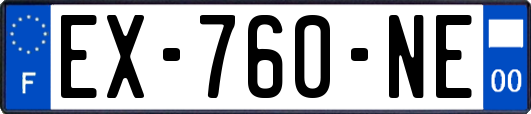 EX-760-NE