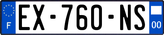 EX-760-NS