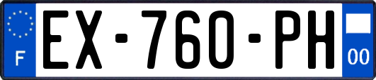 EX-760-PH