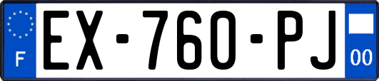 EX-760-PJ