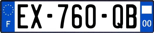 EX-760-QB