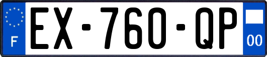 EX-760-QP