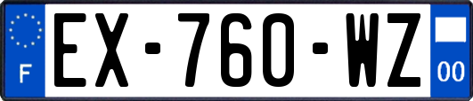 EX-760-WZ