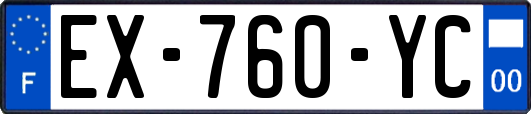 EX-760-YC