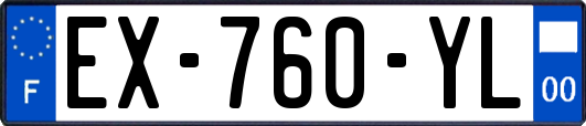 EX-760-YL