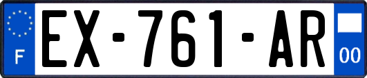 EX-761-AR