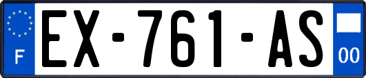 EX-761-AS