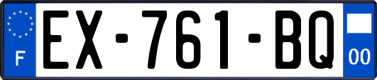 EX-761-BQ