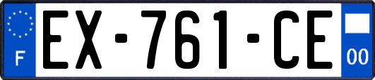 EX-761-CE