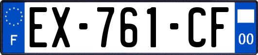 EX-761-CF