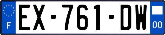 EX-761-DW