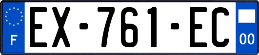 EX-761-EC