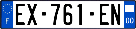 EX-761-EN
