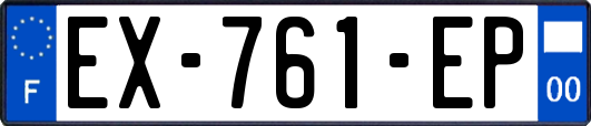 EX-761-EP
