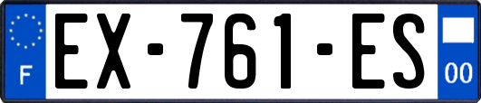 EX-761-ES