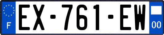 EX-761-EW