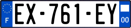 EX-761-EY