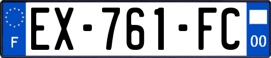 EX-761-FC
