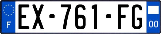 EX-761-FG