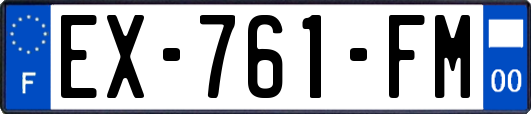 EX-761-FM
