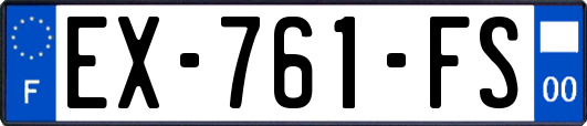 EX-761-FS