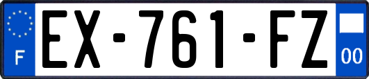 EX-761-FZ