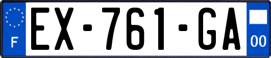 EX-761-GA
