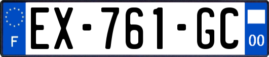 EX-761-GC
