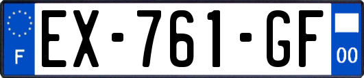 EX-761-GF