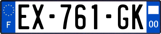 EX-761-GK