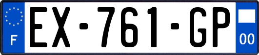 EX-761-GP