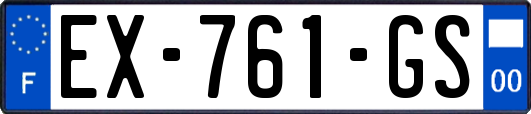 EX-761-GS