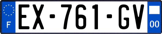 EX-761-GV
