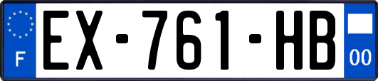 EX-761-HB