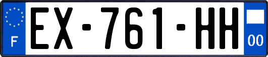 EX-761-HH