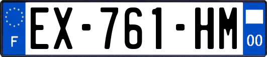 EX-761-HM